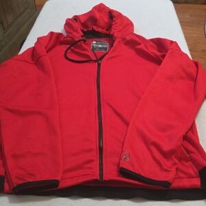 AND1 HOODIE SWEATSHIRT